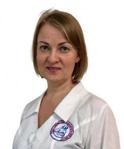 Рахматуллина Наталья Анатольевна гинеколог