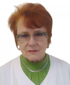Кожевникова Лариса Андреевна уролог