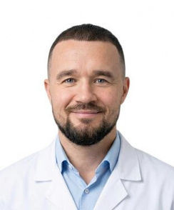 Попов Сергей Владимирович хирург